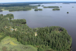 Tuomarniemi Cottages